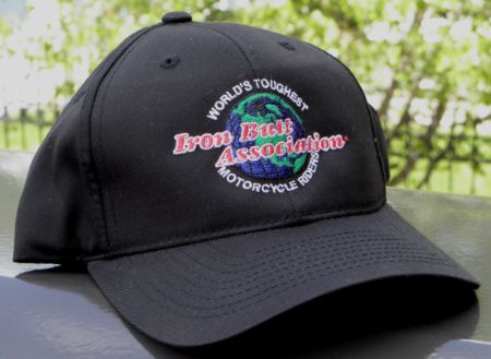 IBA Hat