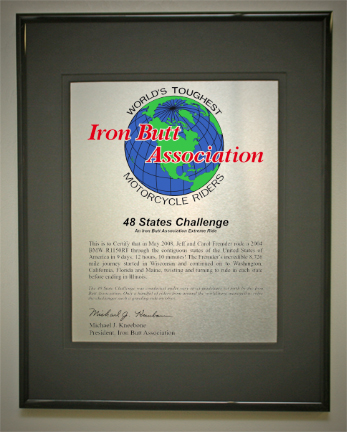 Alumimum Color Plaque