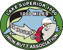 Lake Superior 1000 Logo